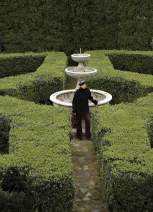 Укороченное пальто фото 1233028